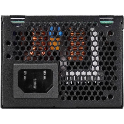 БЖ 500W Chieftec SMART GPF-500G 80 mm fan, 80Plus Gold, TFX, bulk БЖ 500W Chieftec SMART GPF-500G 80 mm fan, 80Plus Gold, TFX, bulk