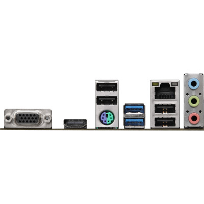 ASRock H610M-HVS/M.2 R2.0 (1700/H610, 2*DDR4, 1xPCIex16, HDMI/VGA, 4xSATAІІІ, M.2, GLan, 7.1ch, mATX ASRock H610M-HVS/M.2 R2.0 (1700/H610, 2*DDR4, 1xPCIex16, HDMI/VGA, 4xSATAІІІ, M.2, GLan, 7.1ch, mATX