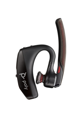 Гарнітура Poly Voyager 5200 USB-A HS + BT700 Mono