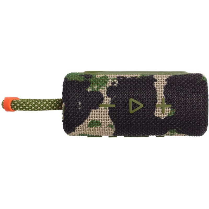 Акустична система JBL GO 3 Squad JBLGO3SQUAD