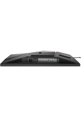 TFT 24.5" AOC AG256FS, Fast IPS, 390Гц, 2xHDMI, DP, USB-hub, HAS, Pivot, чорний