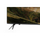 Телевізор 65 Kivi 65U740LB UHD/Smart/Android 9.0/T2/Kivi Media/JVC Sound/Frameless/Magic Motion/Black