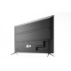 Телевізор 65 Kivi 65U740LB UHD/Smart/Android 9.0/T2/Kivi Media/JVC Sound/Frameless/Magic Motion/Black