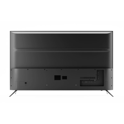 Телевізор 65 Kivi 65U740LB UHD/Smart/Android 9.0/T2/Kivi Media/JVC Sound/Frameless/Magic Motion/Black