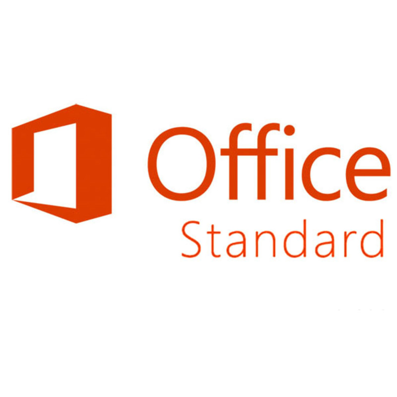 Програмне забезпечення Microsoft Office Standard 2019 Ukrainian OLP C Government