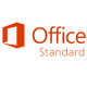 Програмне забезпечення Microsoft Office Standard 2019 Ukrainian OLP C Government