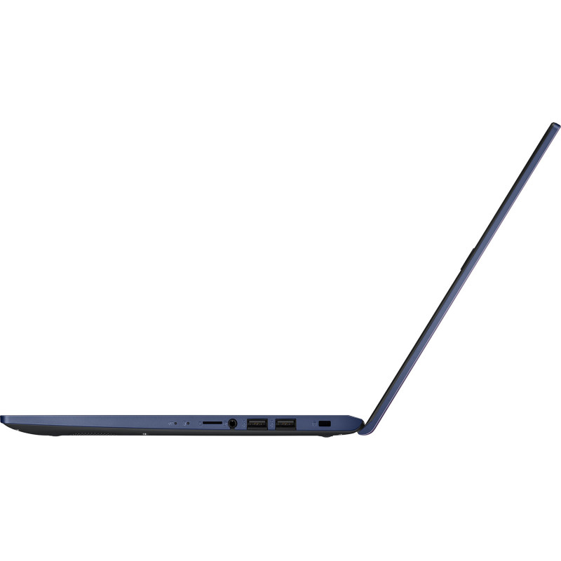 Ноутбук ASUS VivoBook 15.6"FHD IPS/i5-1135G7/16/512SSD/Int/DOS/Peacock Blue