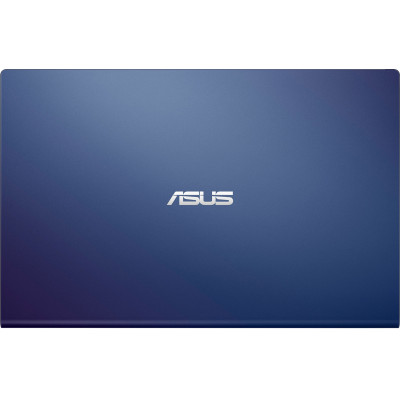 Ноутбук ASUS VivoBook 15.6"FHD IPS/i5-1135G7/16/512SSD/Int/DOS/Peacock Blue