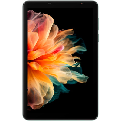 Планшет Blackview ZENO 1 8` HD+ /6GB/256GB/ T615 /6000mAh/ 8+8Мп /LTE Green Планшет Blackview ZENO 1 8` HD+ /6GB/256GB/ T615 /6000mAh/ 8+8Мп /LTE Green