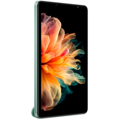 Планшет Blackview ZENO 1 8` HD+ /6GB/256GB/ T615 /6000mAh/ 8+8Мп /LTE Green Планшет Blackview ZENO 1 8` HD+ /6GB/256GB/ T615 /6000mAh/ 8+8Мп /LTE Green