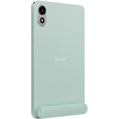 Планшет Blackview ZENO 1 8` HD+ /6GB/256GB/ T615 /6000mAh/ 8+8Мп /LTE Green Планшет Blackview ZENO 1 8` HD+ /6GB/256GB/ T615 /6000mAh/ 8+8Мп /LTE Green