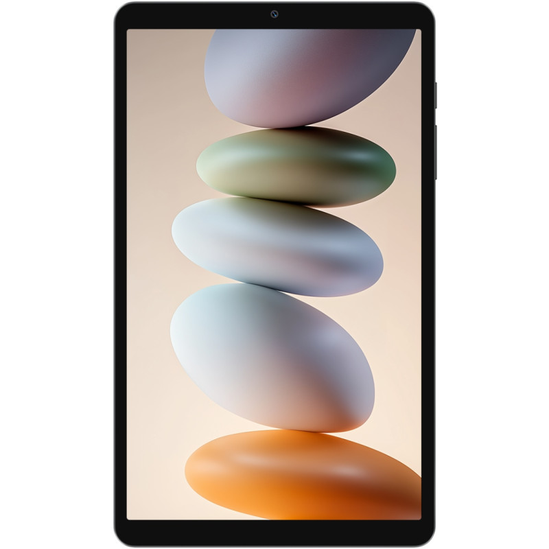 Планшет Blackview Link 2 8.68" HD+ /4GB/128GB/ T310 /5000mAh/ 8+5Мп /Чохол /Black