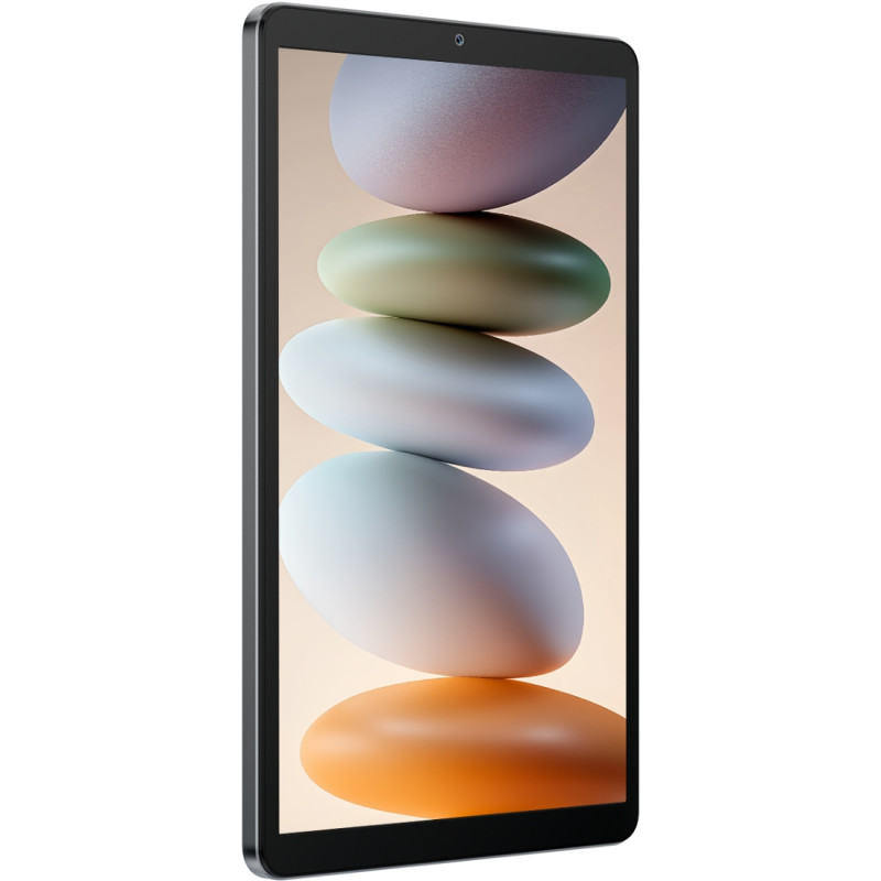 Планшет Blackview Link 2 8.68" HD+ /4GB/128GB/ T310 /5000mAh/ 8+5Мп /Чохол /Black