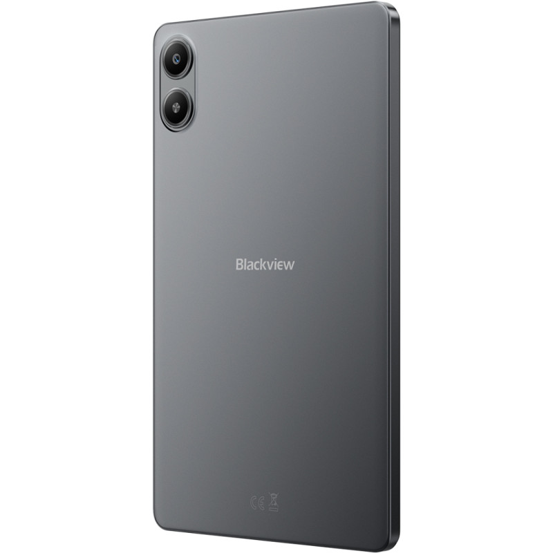 Планшет Blackview Link 2 8.68" HD+ /4GB/128GB/ T310 /5000mAh/ 8+5Мп /Чохол /Black