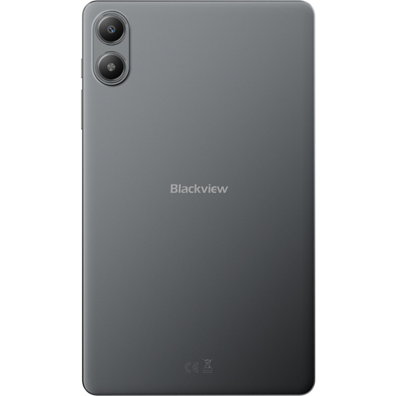 Планшет Blackview Link 2 8.68" HD+ /4GB/128GB/ T310 /5000mAh/ 8+5Мп /Чохол /Black