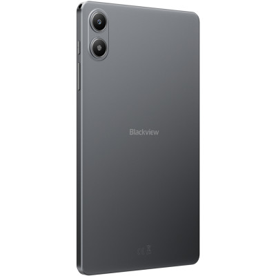 Планшет Blackview Link 2 8.68" HD+ /4GB/128GB/ T310 /5000mAh/ 8+5Мп /Чохол /Black Планшет Blackview Link 2 8.68" HD+ /4GB/128GB/ T310 /5000mAh/ 8+5Мп /Чохол /Black