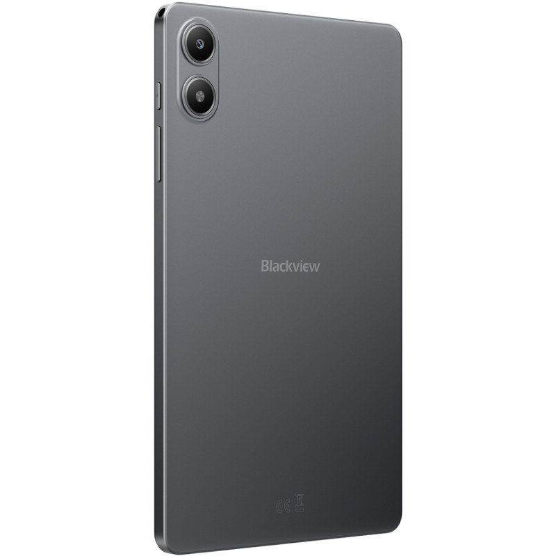 Планшет Blackview Link 2 8.68" HD+ /4GB/128GB/ T310 /5000mAh/ 8+5Мп /Чохол /Black