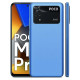 Смартфон Poco M4 Pro 4G 6/128GB Cool Blue (21091116AG)