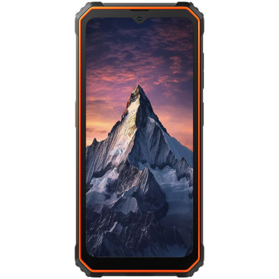 Смартфон Blackview BV4800 Pro 6.56" HD+ /4GB/128GB/ T606 / 5180mAh / 16+8Мп / NFC /IP69K/Orange Смартфон Blackview BV4800 Pro 6.56" HD+ /4GB/128GB/ T606 / 5180mAh / 16+8Мп / NFC /IP69K/Orange