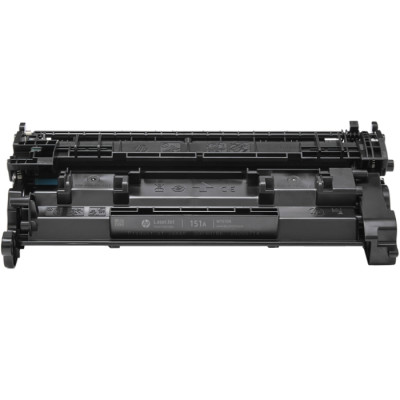 Картридж HP 151A LJ M4003, MFP 4103 Black (3050стор)