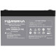 Акумуляторна батарея Marsriva 12V, 100A, AGM Gel battery