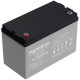 Акумуляторна батарея Marsriva 12V, 100A, AGM Gel battery