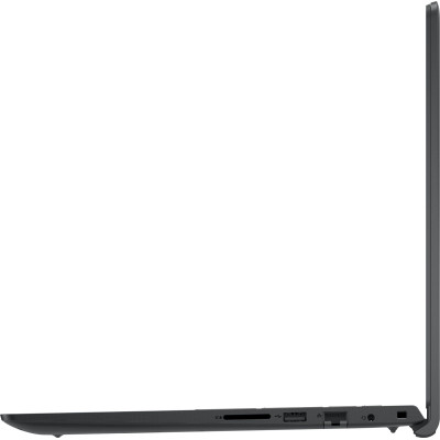 Ноутбук DELL Vostro 3530 15.6"FHD WVA/i5-1334U/8/512SSD/Intel Iris Xe/Lin/Black (N3409PVNB3530UA_NB_UBU)