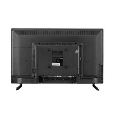 TV 24 Mystery MTV-2450HT2 HD Ready/T2/USB 2.0/Black