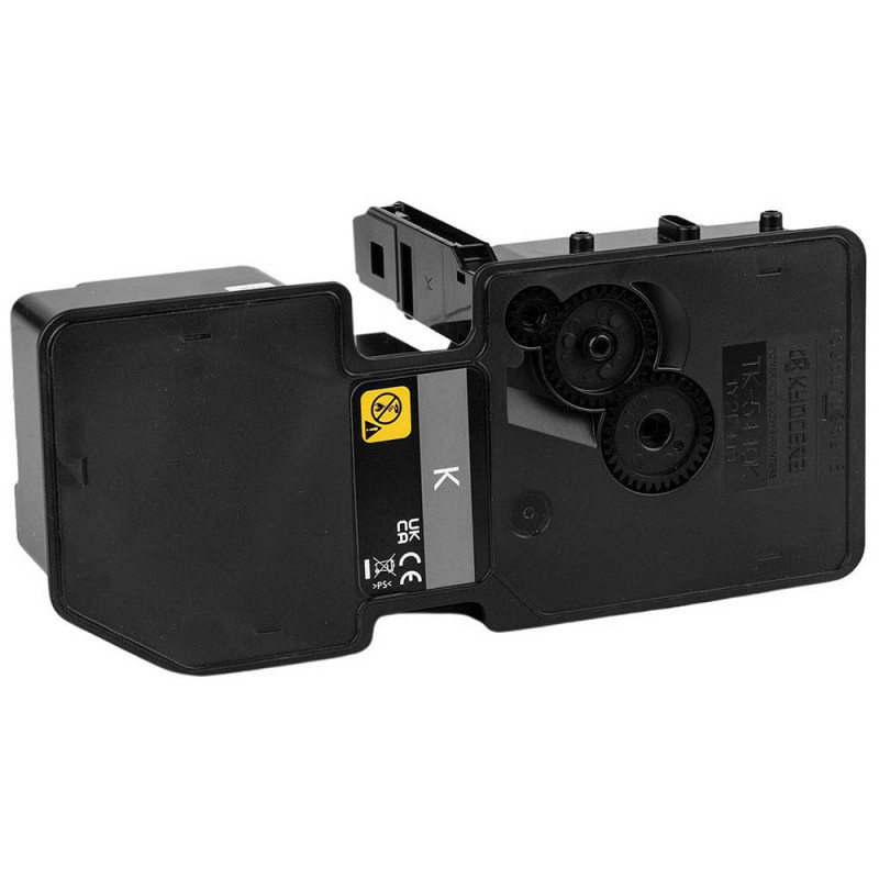 Тонер-картридж  Kyocera TK-5440K (Black, сервіспак)