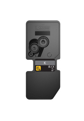 Тонер-картридж  Kyocera TK-5440K (Black, сервіспак)