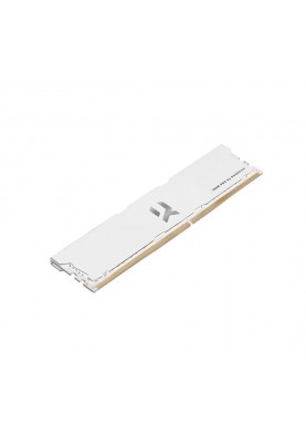 DDR4 16Gb 3600MHz GoodRAM IRDM PRO Hollow White, білий, Retail