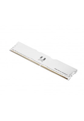 DDR4 16Gb 3600MHz GoodRAM IRDM PRO Hollow White, білий, Retail