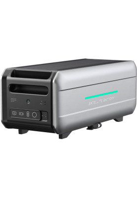 Батарея до зарядної станції Zendure V6400 Satellite Battery B6400 (6438 Вт/г)