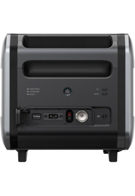 Батарея до зарядної станції Zendure V6400 Satellite Battery B6400 (6438 Вт/г)