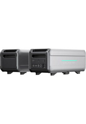 Батарея до зарядної станції Zendure V6400 Satellite Battery B6400 (6438 Вт/г)