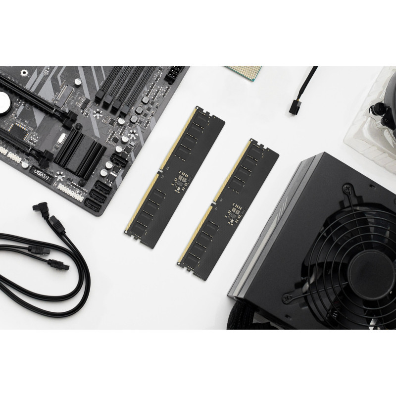 DDR5 16Gb 5600MHz GoodRAM, Retail