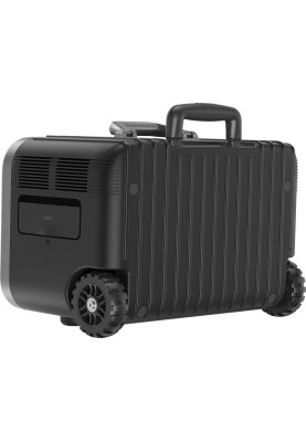 Зарядна станція Zendure SuperBase Pro1500 Black (1440 Вт/г) 2000Вт UPS LiFePo4 WIFI/BT