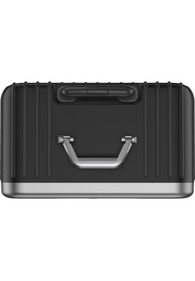 Зарядна станція Zendure SuperBase Pro1500 Black (1440 Вт/г) 2000Вт UPS LiFePo4 WIFI/BT