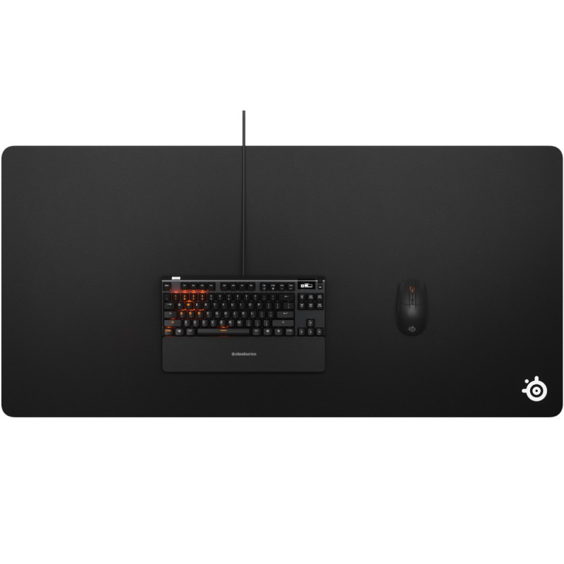 Ігрова поверхня SteelSeries QcK 3XL 900x300x2мм