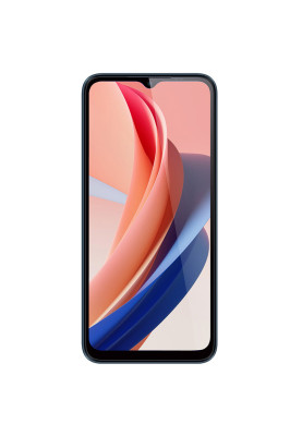 Смартфон Oukitel C31 Pro 6.5" HD+ /4GB/64GB/ MT6762 /5150mAh/ 13+5Мп / Deep Blue