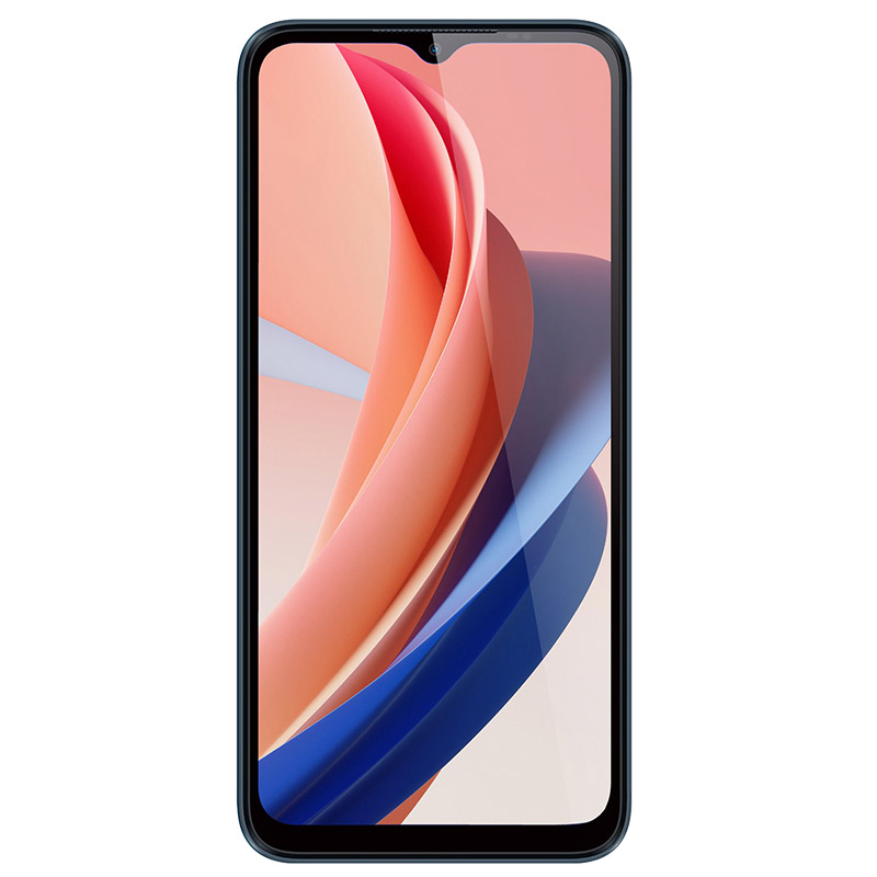 Смартфон Oukitel C31 Pro 6.5" HD+ /4GB/64GB/ MT6762 /5150mAh/ 13+5Мп / Deep Blue