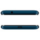 Смартфон Oukitel C31 Pro 6.5" HD+ /4GB/64GB/ MT6762 /5150mAh/ 13+5Мп / Deep Blue