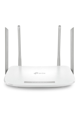 Маршрутизатор TP-Link EC220-G5, 300 Мбіт/с на 5+2.4 ГГц+867 Мбіт/с.
