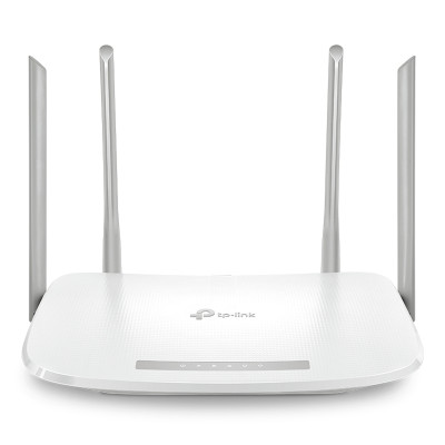 Маршрутизатор TP-Link EC220-G5, 300 Мбіт/с на 5+2.4 ГГц+867 Мбіт/с.