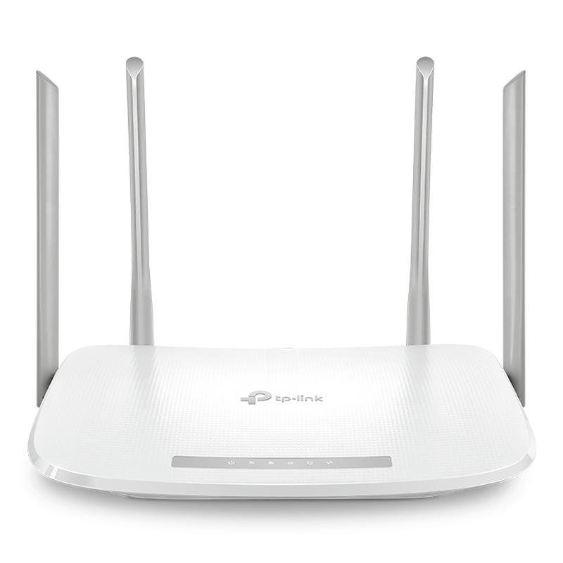 Маршрутизатор TP-Link EC220-G5, 300 Мбіт/с на 5+2.4 ГГц+867 Мбіт/с.