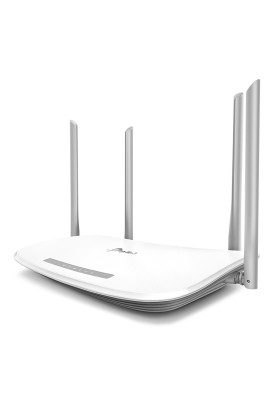 Маршрутизатор TP-Link EC220-G5, 300 Мбіт/с на 5+2.4 ГГц+867 Мбіт/с.