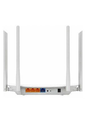 Маршрутизатор TP-Link EC220-G5, 300 Мбіт/с на 5+2.4 ГГц+867 Мбіт/с.