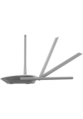 Маршрутизатор TP-Link EC220-G5, 300 Мбіт/с на 5+2.4 ГГц+867 Мбіт/с.