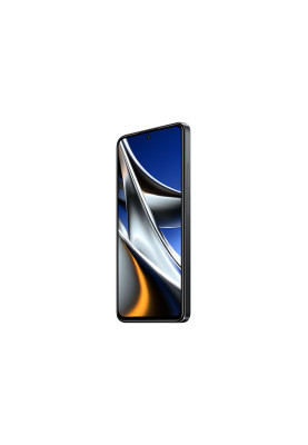 Смартфон Poco X4 Pro 5G 6/128GB Black