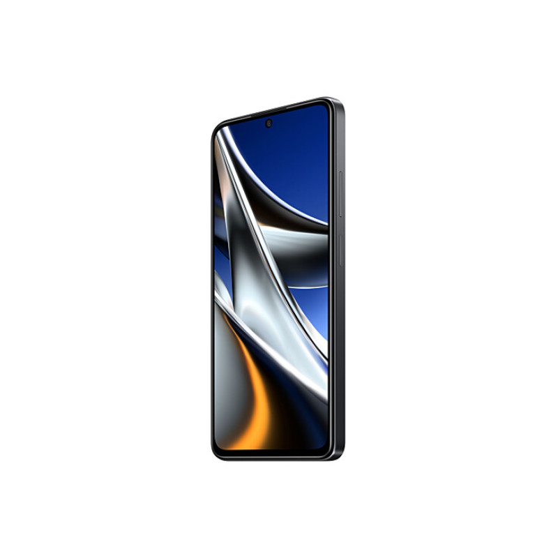 Смартфон Poco X4 Pro 5G 6/128GB Black